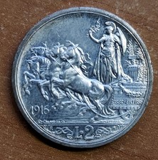 1916 regno italia usato  Sant Agnello
