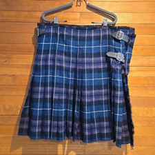 kilt ecossais d'occasion  Expédié en Belgium