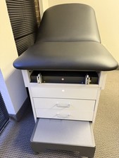 Cabinet treatment table for sale  Raleigh