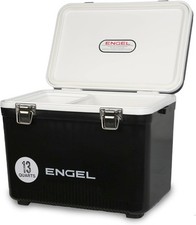 Engel 13qt leak for sale  Pompano Beach