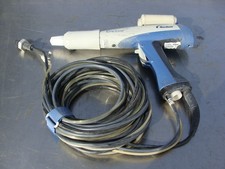 Pistola de pulverização Nordson Encore codificação de energia #1106893. Para acabamento elétrico comprar usado  Enviando para Brazil