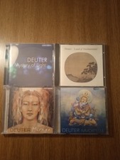Deuter konvolut gebraucht kaufen  Großheide