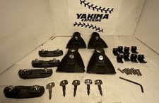 Yakima railrider towers for sale  Marietta