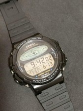 relogio casio anos 80 comprar usado relogio casio anos 80 comprar usado Enviando para Brazil