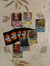 Carte iconiche skifidol usato  Torrenova