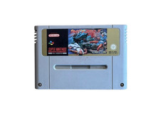 SNES Spiel /  Street Fighter II  / Super Nintendo / Modul / Street Fighter 2, usado comprar usado  Enviando para Brazil