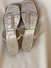 Enzo angiolini sandals for sale  Woodbridge