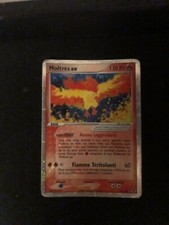 Pokémon moltres 115 usato  Calatabiano
