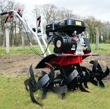 Motorhacke gartenfräse motorf gebraucht kaufen  Friedberg
