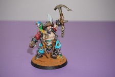 Warhammer fantasy ogre for sale  SUDBURY