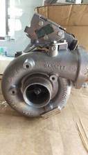 Turbo garrett bmw usato  Roccamandolfi