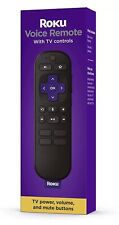 Roku voice remote for sale  Salina