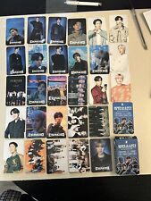 Bts lomo cards for sale  Berryville