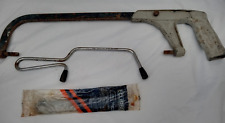 Vintage eclipse hacksaw for sale  SOLIHULL