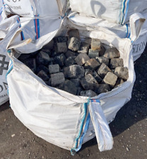 Reclaimed granite cube for sale  PRESTON