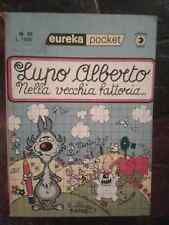 Lupo alberto nella usato  Villorba