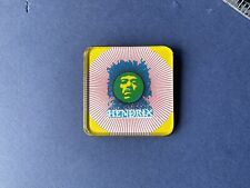 Vintage jimi hendrix for sale  HEREFORD