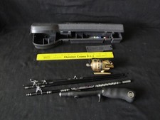 Daiwa minicast gold for sale  Worthing