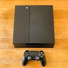 Sony playstation 500gb usato  Roma