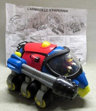 Topolino solo gadget usato  Milano