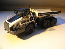 Nzg 973 terex usato  Spedire a Italy
