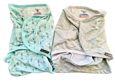 Lot bundle swaddle for sale  Franklin