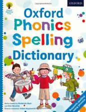 Oxford phonics spelling for sale  UK