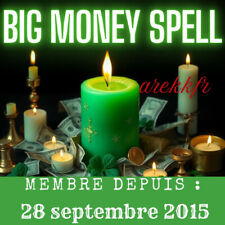 Manifest money fast d'occasion  Épinal