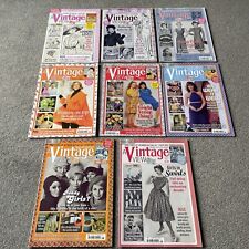 Vintage view womans for sale  BRAINTREE