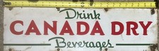 Vintage canada drink for sale  Los Angeles