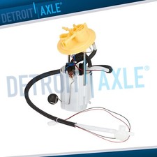 Usado, Conjunto de módulo de bomba de combustível elétrica para 2003 - 2005 Volvo S60 S80 V70 XC70 XC90 comprar usado  Enviando para Brazil