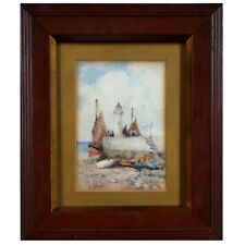 Antique eduardo martino for sale  LONDON