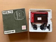 Inno hit hps usato  Borgomanero