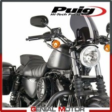 Cupolino puig fume usato  Italia
