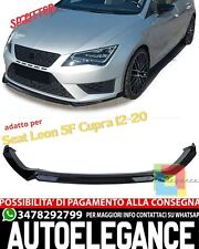 Splitter labbro performance usato  Toritto