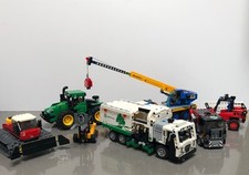 Lego technic collection for sale  HEMEL HEMPSTEAD
