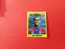 Panini football sonny d'occasion  Caen