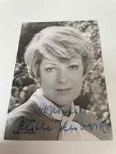 Ruth leuwerik autogramm gebraucht kaufen  Monheim