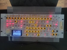 Korg radias synthesizer for sale  ROMFORD