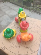 Duplo lego primo gebraucht kaufen Duplo lego primo gebraucht kaufen  Lampertheim