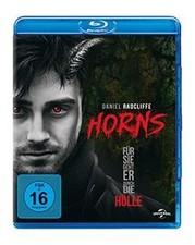 Horns blu ray gebraucht kaufen  Berlin
