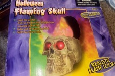 Gemmy eerie illusions for sale  Cleveland