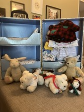 Muffy vanderbear hoppy for sale Muffy vanderbear hoppy for sale  Farragut