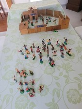 Ddr fort buffalo gebraucht kaufen  Genthin