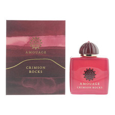 Amouage crimson rocks d'occasion  Expédié en France