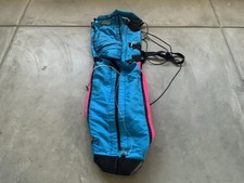 paragliding harness for sale  Clovis