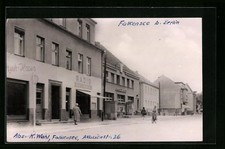 Falkensee berlin akazienstraß gebraucht kaufen  Berlin