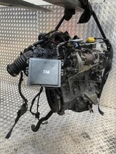 Moteur renault clio d'occasion  Rosières-près-Troyes