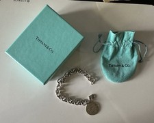 Tiffany sterling silver for sale  Pompton Plains