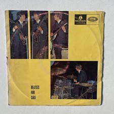 Disco de vinil LP The Beatles Beatles à venda 1965, usado comprar usado  Enviando para Brazil